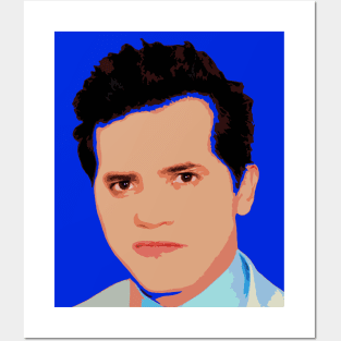 john leguizamo Posters and Art